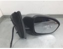 Recambio de retrovisor derecho para dacia sandero iii 1.0 tce 90 referencia OEM IAM 963010811R  