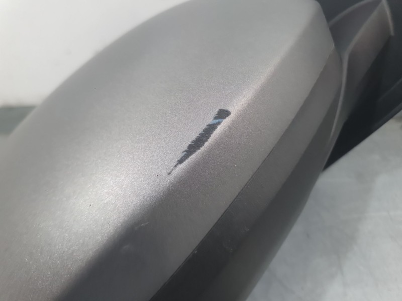 Recambio de retrovisor derecho para dacia sandero iii 1.0 tce 90 referencia OEM IAM 963010811R  