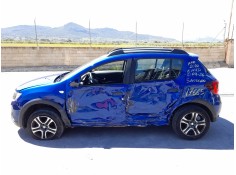 DACIA SANDERO II (B8_)