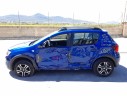 dacia sandero ii (b8_) del año 2020