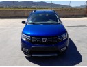 dacia sandero ii (b8_) del año 2020