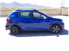 DACIA SANDERO II (B8_)