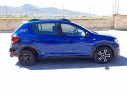 dacia sandero ii (b8_) del año 2020