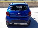 dacia sandero ii (b8_) del año 2020