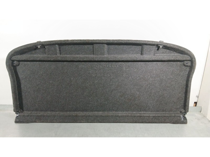 Recambio de bandeja trasera para renault megane iv hatchback (b9a/m/n_) 1.5 dci 110 (b9a3) referencia OEM IAM 794202086R  