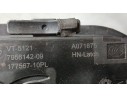 Recambio de cerradura puerta delantera derecha para bmw 1 (f40) 118 d referencia OEM IAM 51217956142  