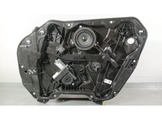 ELEVALUNAS DELANTERO DERECHO 5A02FB203 6 PINS HILEX 22975210
