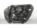 Recambio de elevalunas delantero derecho para bmw 1 (f40) 118 d referencia OEM IAM 51335A638E4  