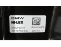 Recambio de elevalunas delantero derecho para bmw 1 (f40) 118 d referencia OEM IAM 51335A638E4  