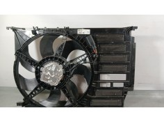 Recambio de electroventilador para bmw 1 (f40) 118 d referencia OEM IAM 17428596241  