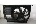 Recambio de electroventilador para bmw 1 (f40) 118 d referencia OEM IAM 17428596241  