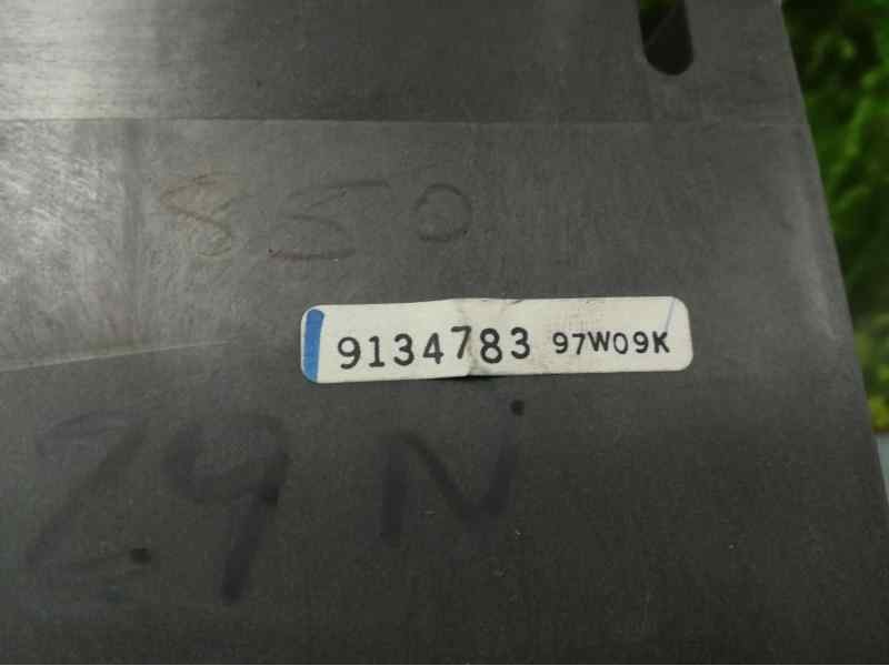 Recambio de mando climatizador para volvo serie 850 2.5 20v berlina referencia OEM IAM 913478397W09K  