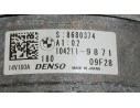 Recambio de alternador para bmw 1 (f40) 118 d referencia OEM IAM 12317640132  