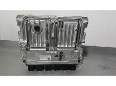 Recambio de centralita motor uce para bmw 1 (f40) 118 d referencia OEM IAM 13619886573  