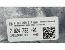 Recambio de centralita motor uce para bmw 1 (f40) 118 d referencia OEM IAM 13619886573  