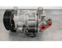 Recambio de compresor aire acondicionado para bmw 1 (f40) 118 d referencia OEM IAM 64527948797  