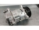 Recambio de compresor aire acondicionado para bmw 1 (f40) 118 d referencia OEM IAM 64527948797  