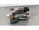 Recambio de motor arranque para bmw 1 (f40) 118 d referencia OEM IAM 12418580390  