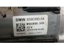 Recambio de motor arranque para bmw 1 (f40) 118 d referencia OEM IAM 12418580390  