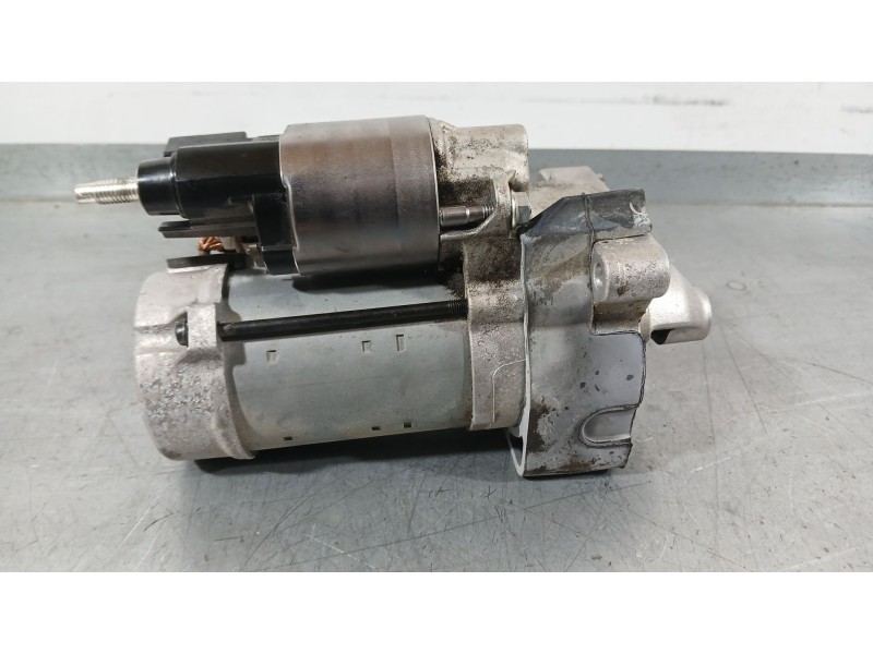 Recambio de motor arranque para bmw 1 (f40) 118 d referencia OEM IAM 12418580390  