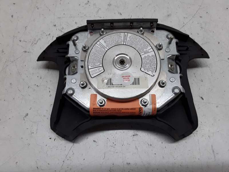 Recambio de kit airbag para volvo s40 berlina 1.8 cat (1834 cm3) referencia OEM IAM 30612702D  