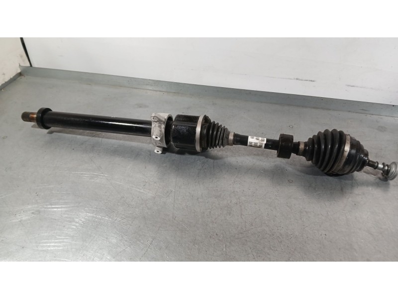 Recambio de transmision delantera derecha para bmw 1 (f40) 118 d referencia OEM IAM 31605A2E058  