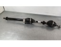 Recambio de transmision delantera derecha para bmw 1 (f40) 118 d referencia OEM IAM 31605A2E058  