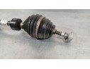 Recambio de transmision delantera derecha para bmw 1 (f40) 118 d referencia OEM IAM 31605A2E058  