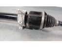 Recambio de transmision delantera derecha para bmw 1 (f40) 118 d referencia OEM IAM 31605A2E058  