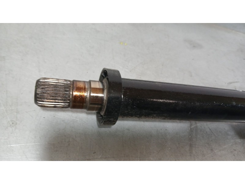Recambio de transmision delantera derecha para bmw 1 (f40) 118 d referencia OEM IAM 31605A2E058  