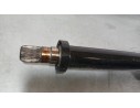 Recambio de transmision delantera derecha para bmw 1 (f40) 118 d referencia OEM IAM 31605A2E058  
