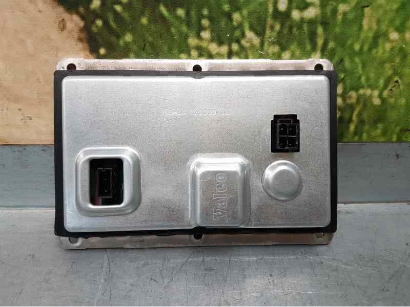 Recambio de centralita faros xenon para peugeot 607 (s2) titanio pack referencia OEM IAM 89035114  VALEO