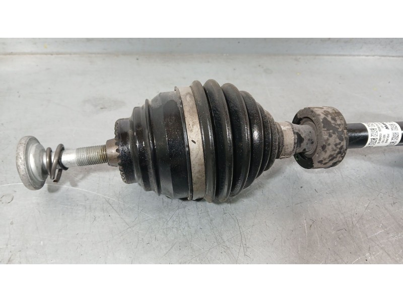 Recambio de transmision delantera izquierda para bmw 1 (f40) 118 d referencia OEM IAM 31605A2E057  