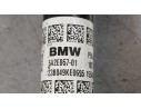 Recambio de transmision delantera izquierda para bmw 1 (f40) 118 d referencia OEM IAM 31605A2E057  