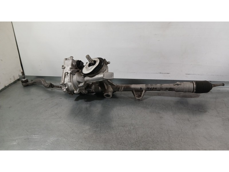 Recambio de cremallera direccion para bmw 1 (f40) 118 d referencia OEM IAM 32105A09746  
