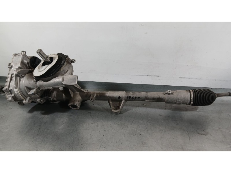Recambio de cremallera direccion para bmw 1 (f40) 118 d referencia OEM IAM 32105A09746  