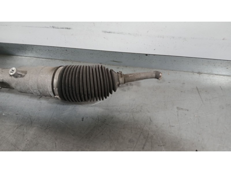 Recambio de cremallera direccion para bmw 1 (f40) 118 d referencia OEM IAM 32105A09746  
