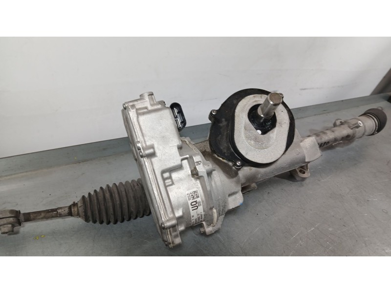 Recambio de cremallera direccion para bmw 1 (f40) 118 d referencia OEM IAM 32105A09746  
