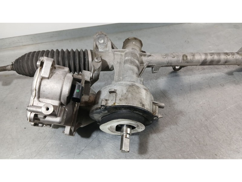 Recambio de cremallera direccion para bmw 1 (f40) 118 d referencia OEM IAM 32105A09746  
