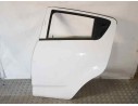 Recambio de puerta trasera izquierda para chevrolet spark ls referencia OEM IAM   