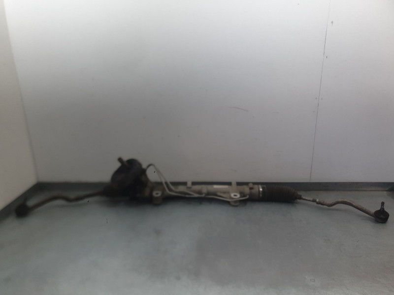 Recambio de cremallera direccion para renault express furgoneta/monovolumen 1.5 blue dci 75 (f6aa) referencia OEM IAM 490018151R