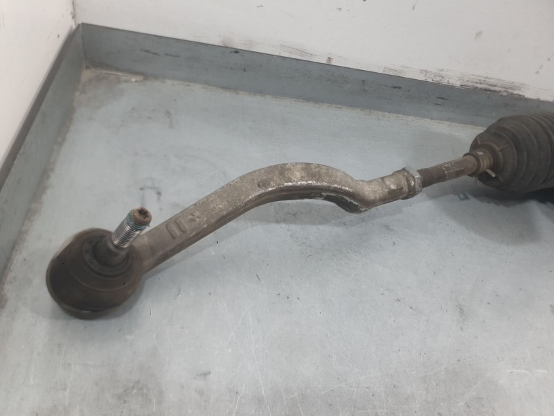 Recambio de cremallera direccion para renault express furgoneta/monovolumen 1.5 blue dci 75 (f6aa) referencia OEM IAM 490018151R
