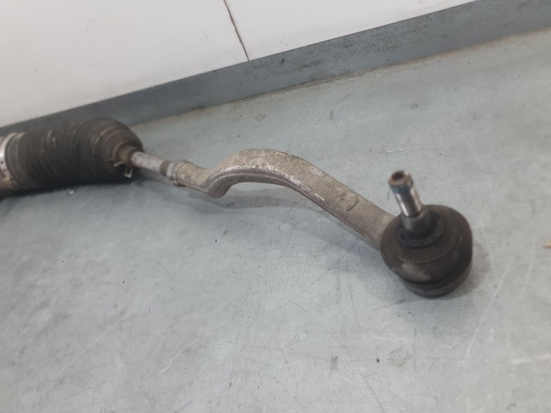 Recambio de cremallera direccion para renault express furgoneta/monovolumen 1.5 blue dci 75 (f6aa) referencia OEM IAM 490018151R