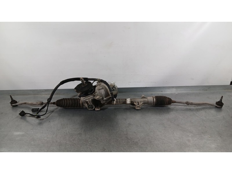 Recambio de cremallera direccion para peugeot 208 i (ca_, cc_) 1.5 bluehdi 100 referencia OEM IAM 1627690880 JTEKT 6820000190