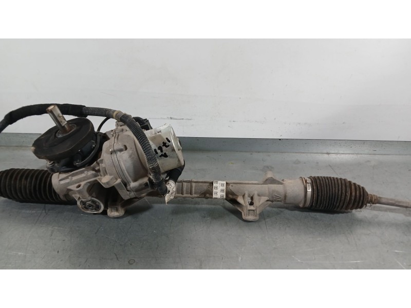 Recambio de cremallera direccion para peugeot 208 i (ca_, cc_) 1.5 bluehdi 100 referencia OEM IAM 1627690880 JTEKT 6820000190