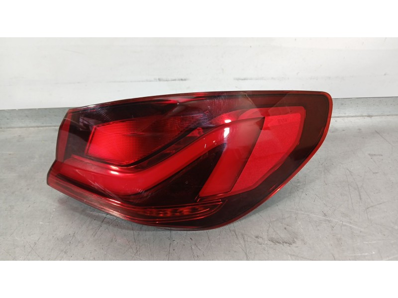 Recambio de piloto trasero derecho exterior para bmw 1 (f40) 118 d referencia OEM IAM 63217450644  