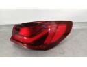 Recambio de piloto trasero derecho exterior para bmw 1 (f40) 118 d referencia OEM IAM 63217450644  