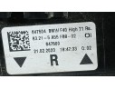 Recambio de piloto trasero derecho exterior para bmw 1 (f40) 118 d referencia OEM IAM 63217450644  