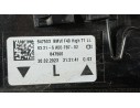 Recambio de piloto trasero izquierdo exterior para bmw 1 (f40) 118 d referencia OEM IAM 63217450643  