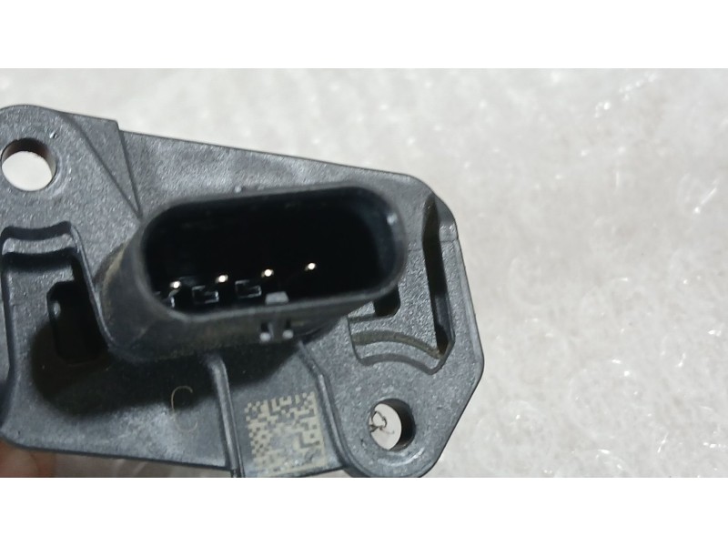 Recambio de caudalimetro para bmw 1 (f40) 118 d referencia OEM IAM   